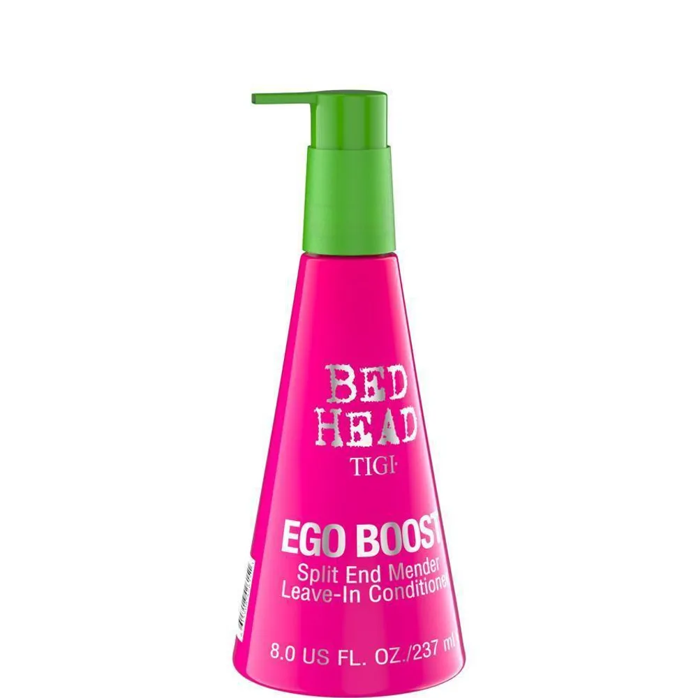 TIGI Bed Head Ego Boost Split End Mender Leave-In Conditioner 8 oz