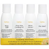 Epilating Lotion Trial Pack