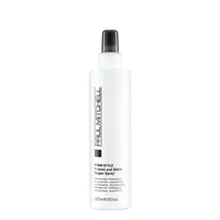 Firm Style Freeze and Shine Super Spray