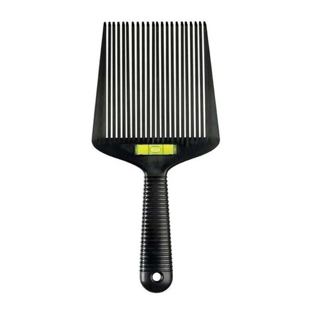 Flat Top Comb (10 1/4")