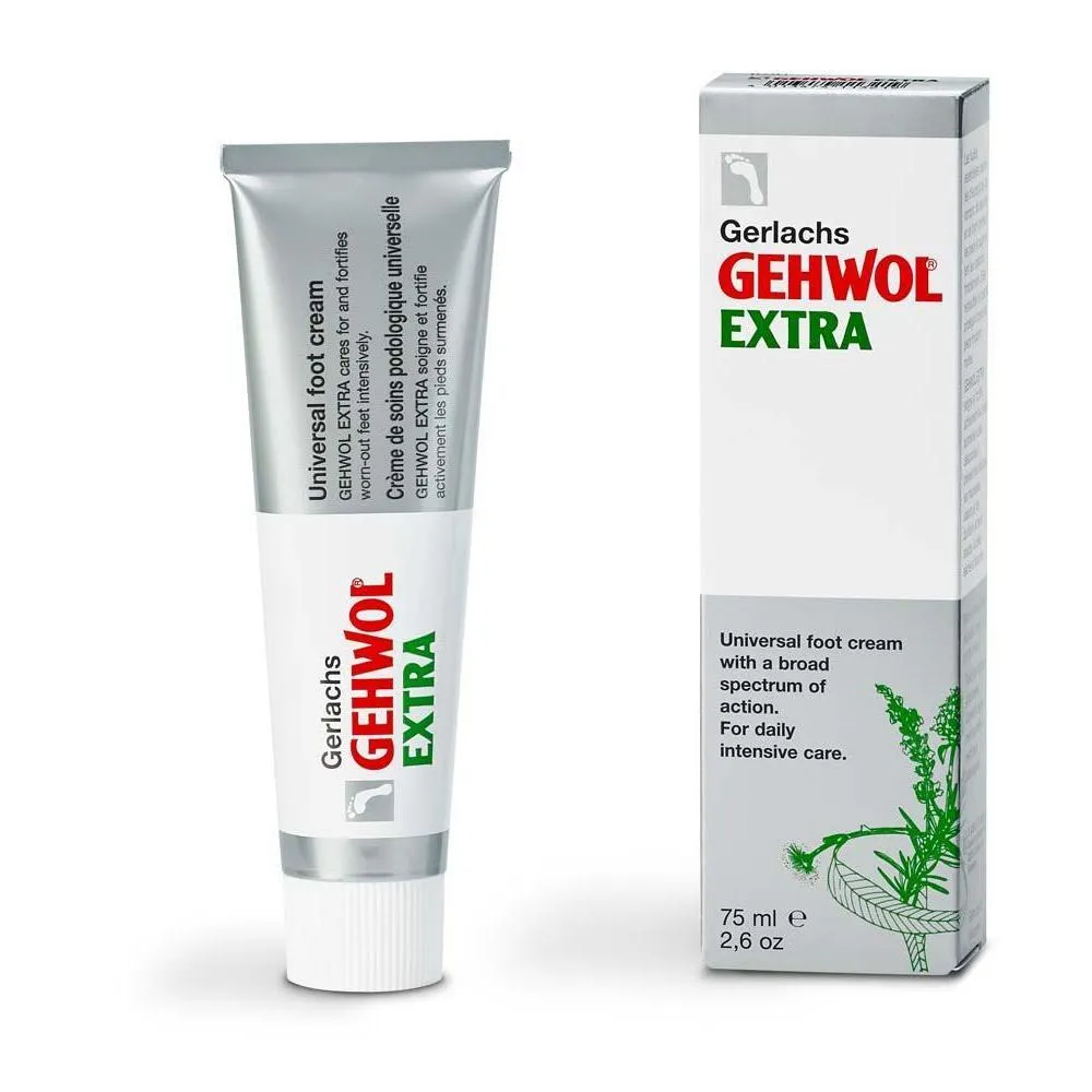 Foot Cream Extra