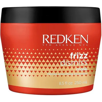 Frizz Dismiss Mask