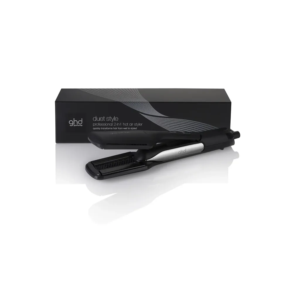 GHD Duet Style 2-In-1