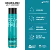 Bright Blonde Conditioner