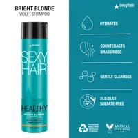 Bright Blonde Shampoo