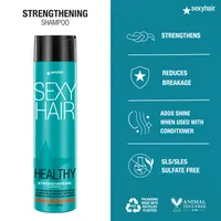 Strengthening Shampoo