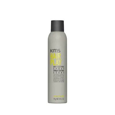 Hairplay Dry Texture Spray