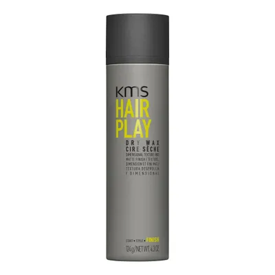 Hairplay Dry Wax