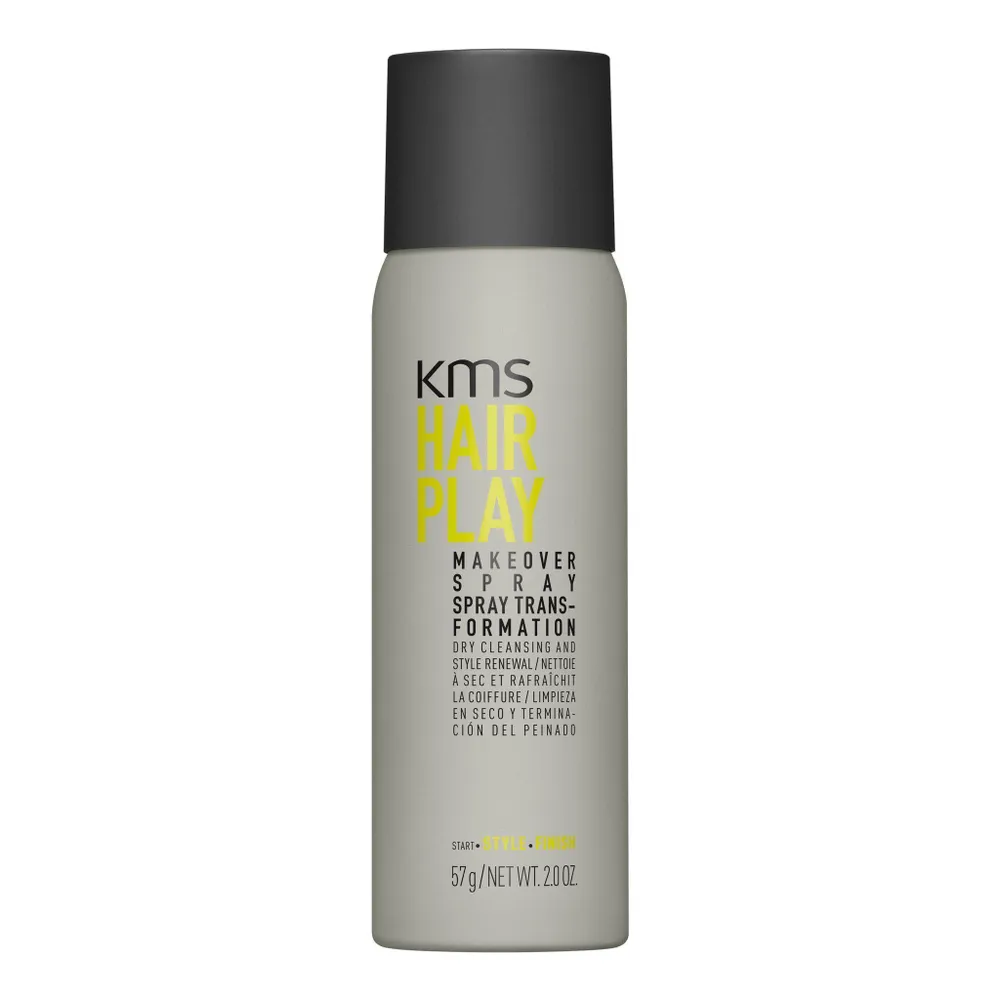 Hairplay Makeover Spray