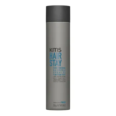 Hairstay Firm Finish Finishing Spray