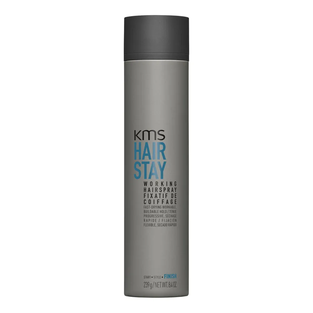 Hairstay Working Hair Spray