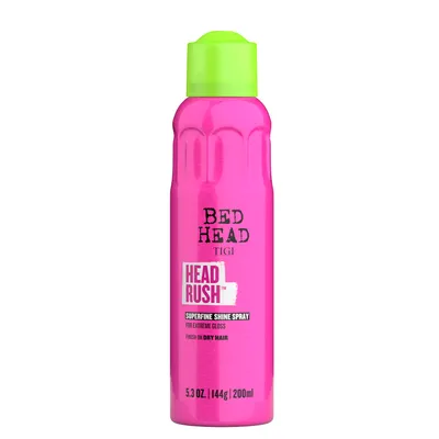 Headrush Shine Spray