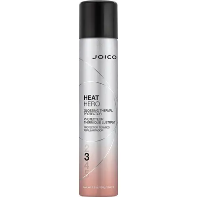 Heat Hero Glossing Thermal Protectant