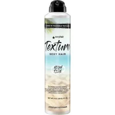 High Tide Texturizing Finishing Spray