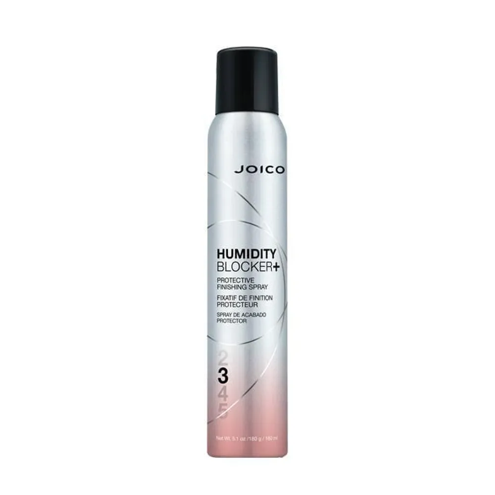 Humidity Blocker Plus Finishing Spray