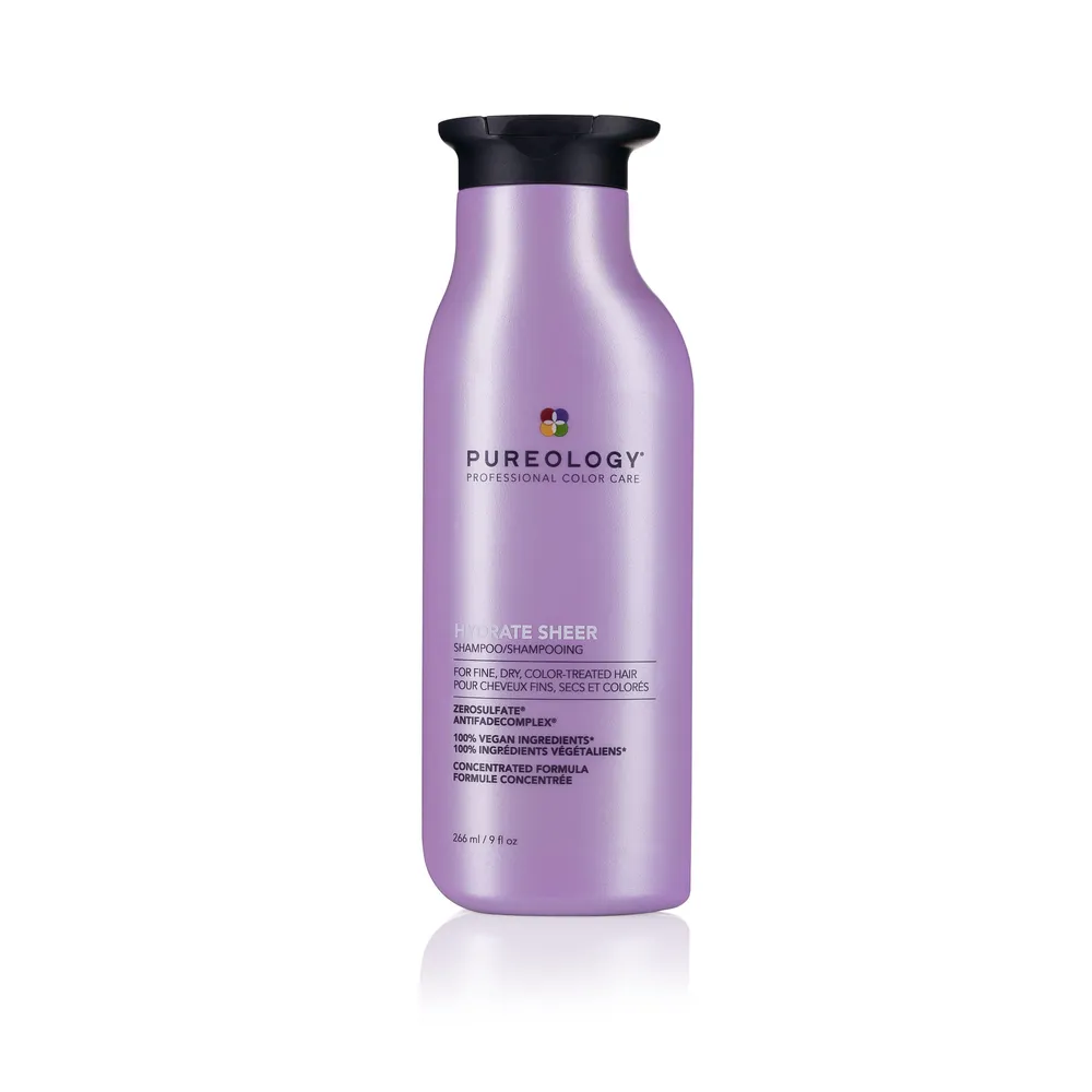 Hydrate Sheer Shampoo