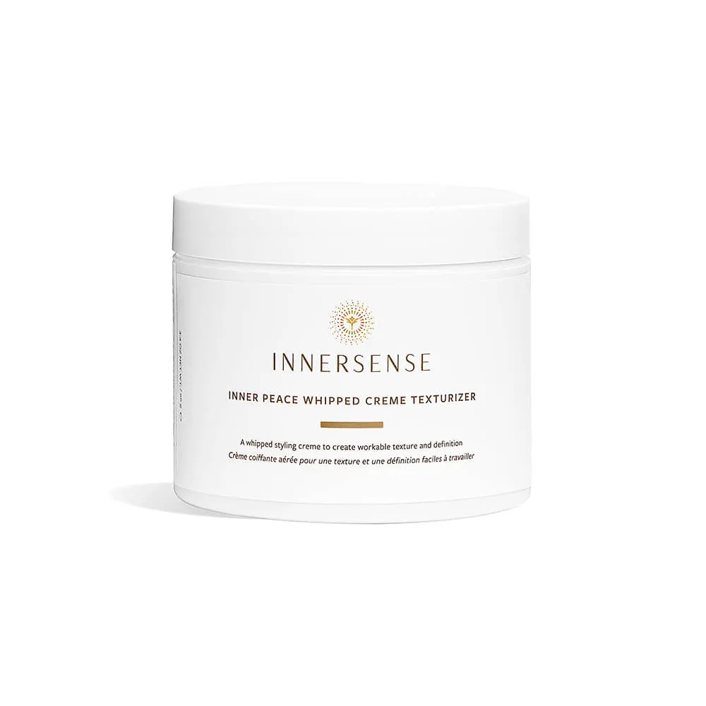 Innerpeace Whipped CrÃ¨me Texturizer