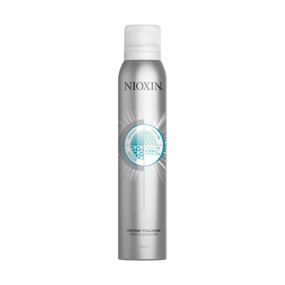 Instant Fullness Volumizing Dry Shampoo