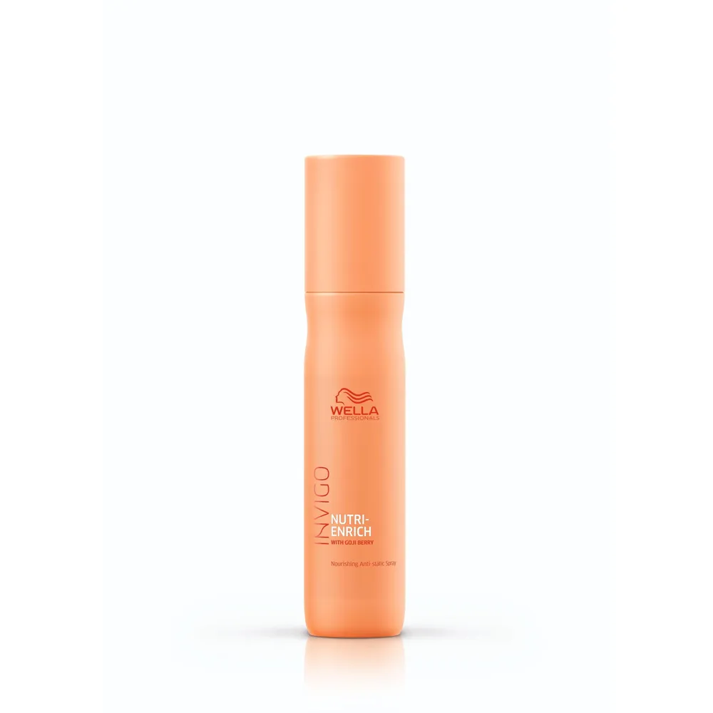 Invigo Nutri-Enrich Nourishing Anti-Static Spray