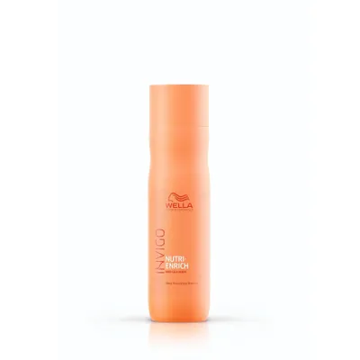 Invigo Nutri-Enrich Shampoo