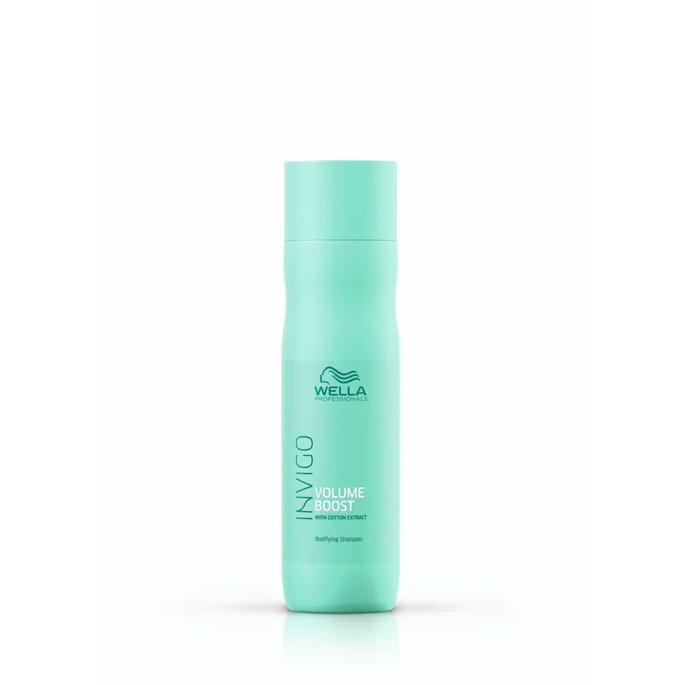 Invigo Volume Boost Shampoo