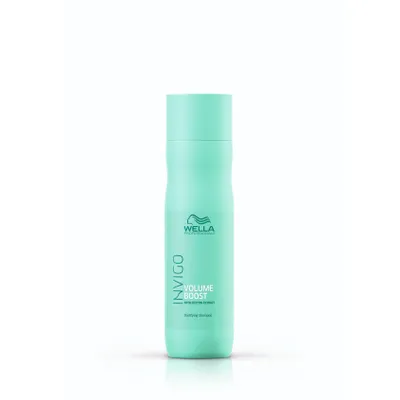 Invigo Volume Boost Shampoo