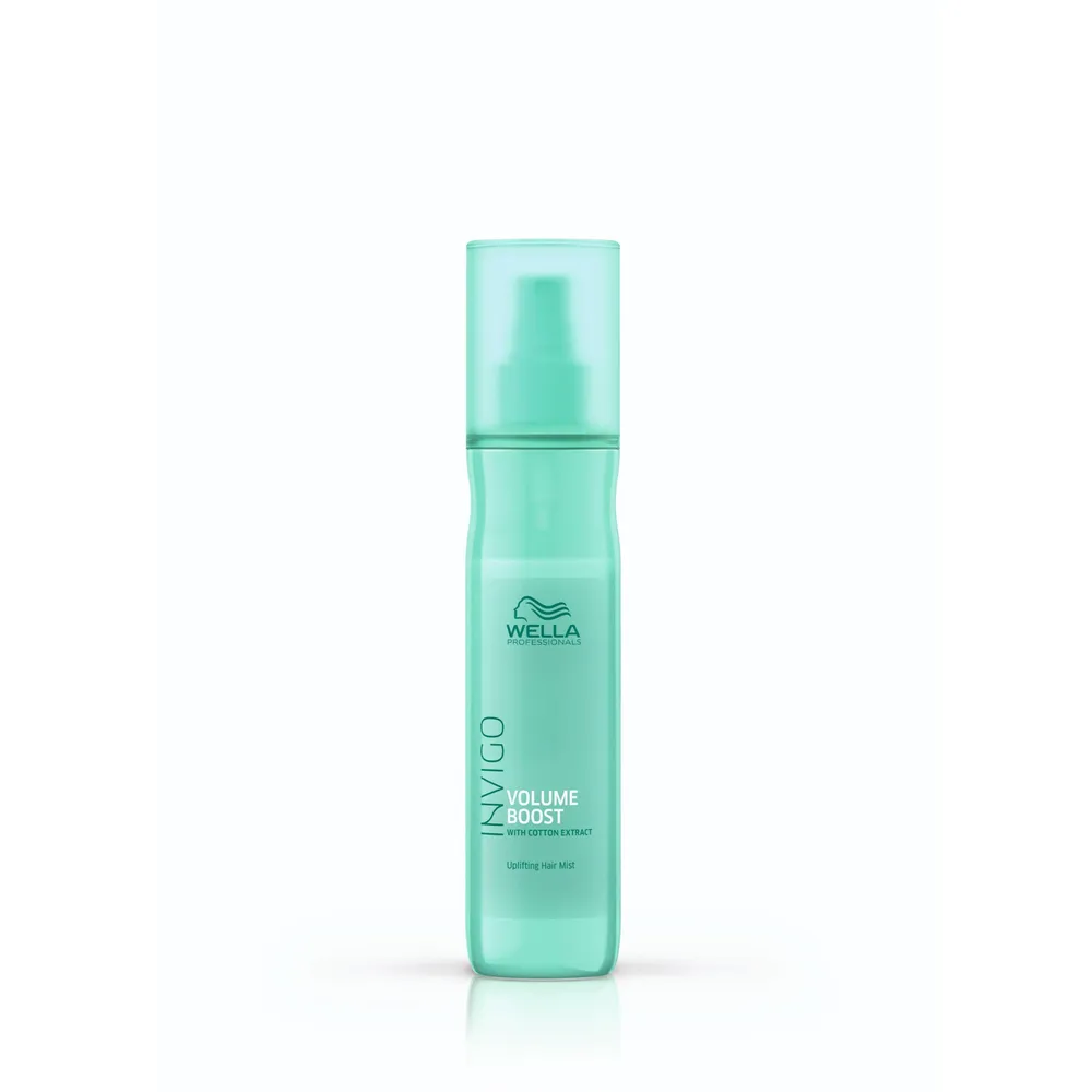 Invigo Volume Boost Uplifting Hair Mist