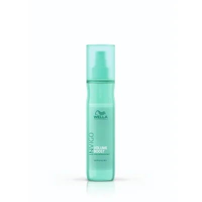 Invigo Volume Boost Uplifting Hair Mist