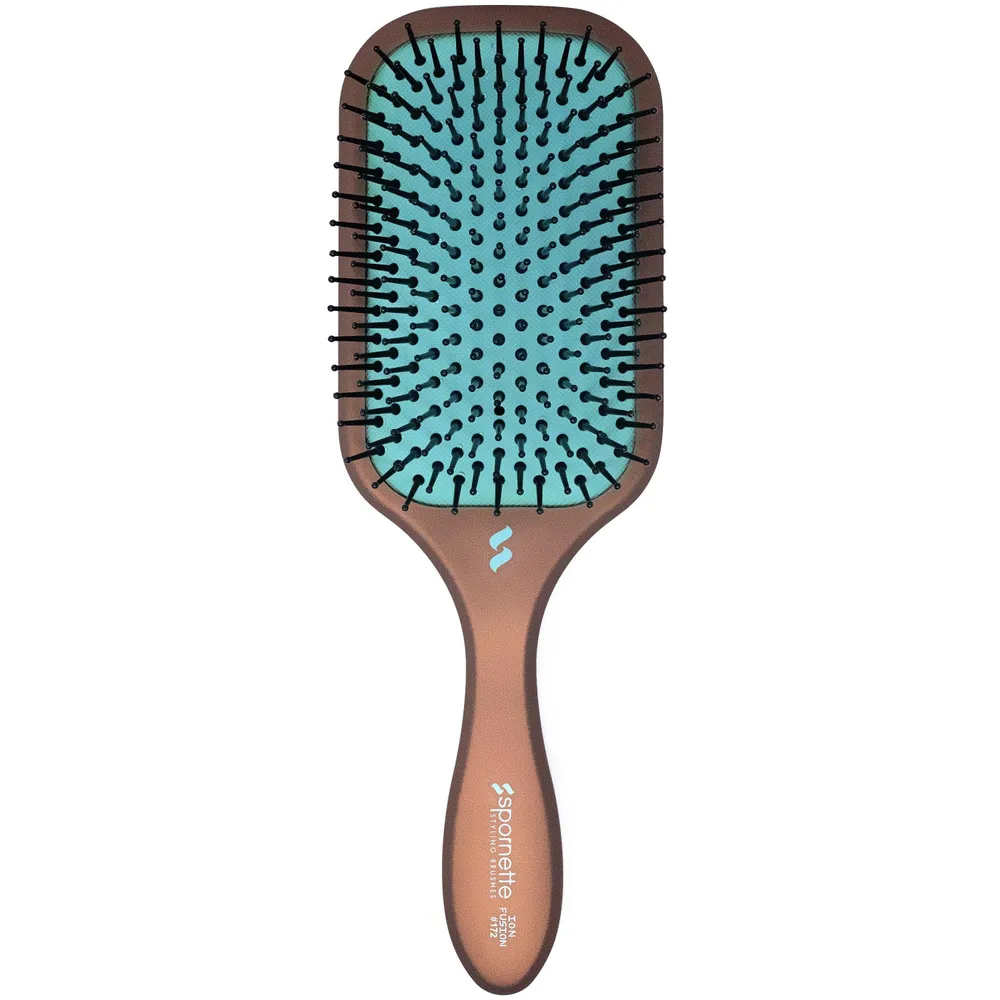 Ion Fusion Paddle Brush