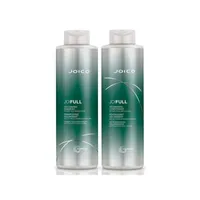 Joifull Shampoo + Conditioner Duo