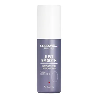 Just Smooth Sleek Perfection Thermal Spray Serum