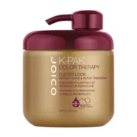 K-PAK Color Therapy Luster Lock Instant Shine & Repair Treatment
