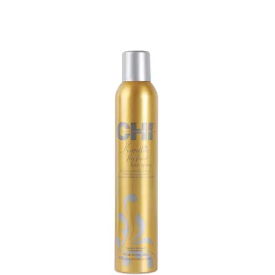 Keratin Flexible Hold Hairspray