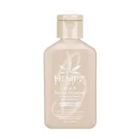 Koa & Sweet Almond Smoothing Herbal Body Moisturizer