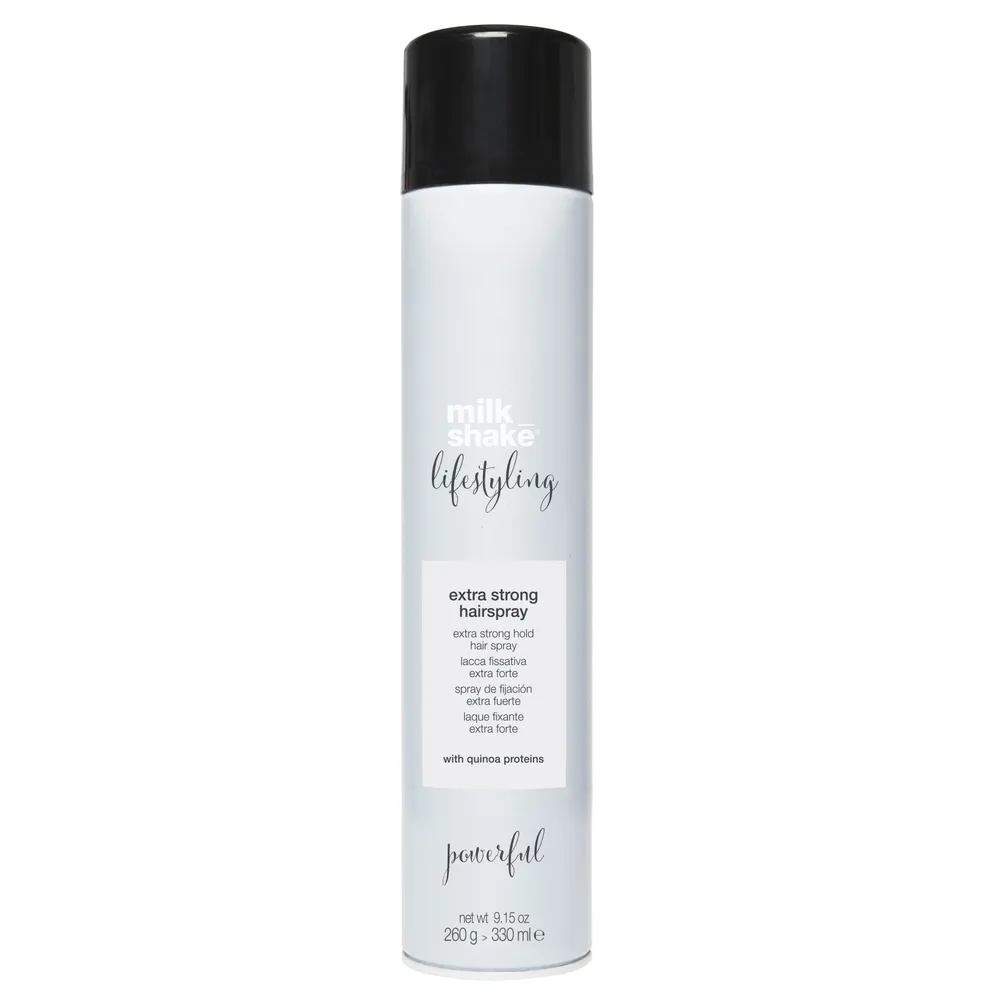 Lifestyling Extra Strong Hairspray