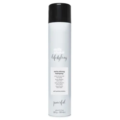 Lifestyling Extra Strong Hairspray