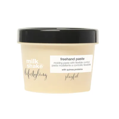 Lifestyling Freehand Paste