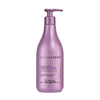 Liss Anti-Frizz Disciplinary Shampoo