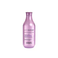 Liss Anti-Frizz Disciplinary Shampoo