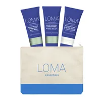 Essentials Travel Trio Kit