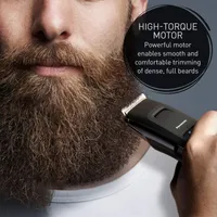 Long Beard Trimmer