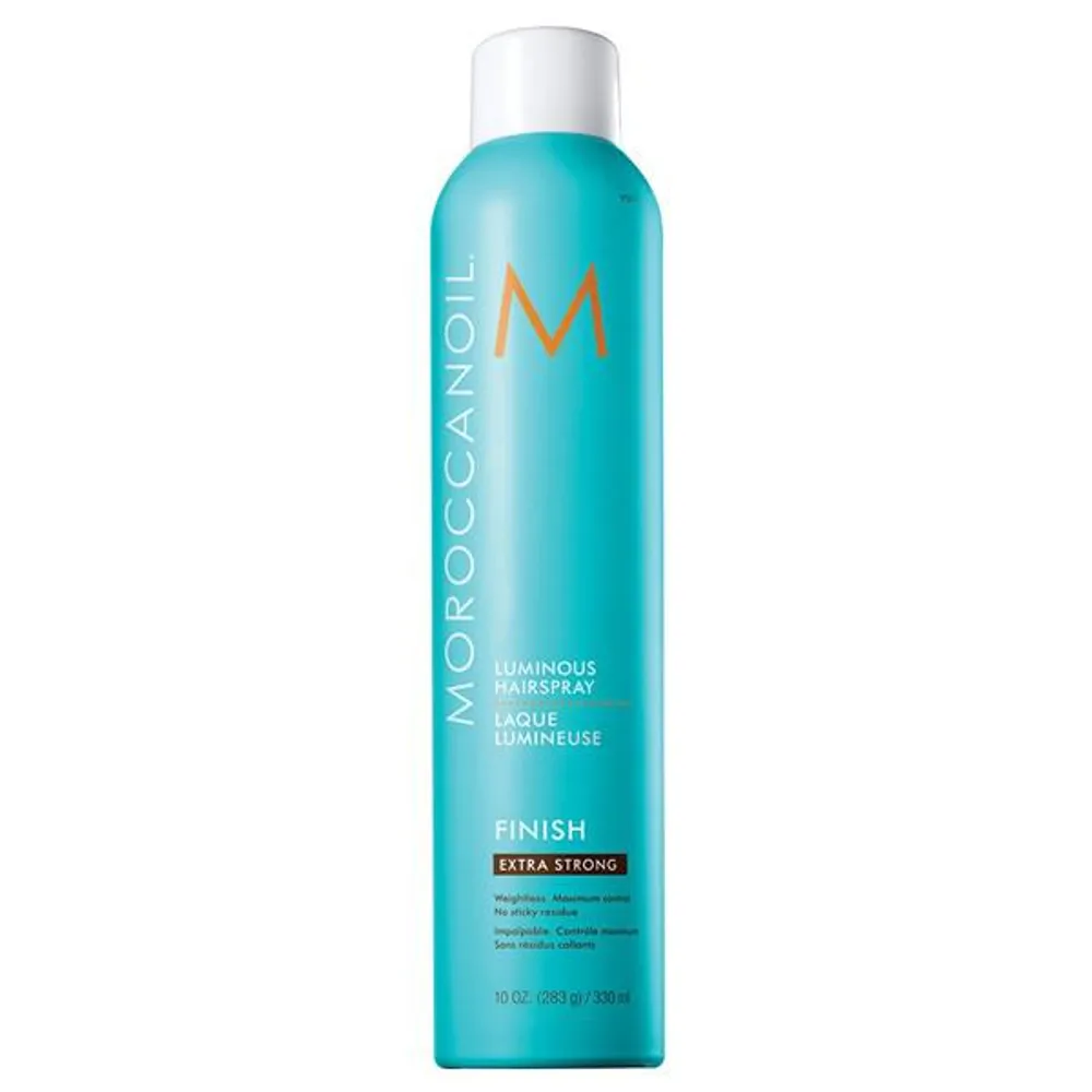 Luminous Hairspray