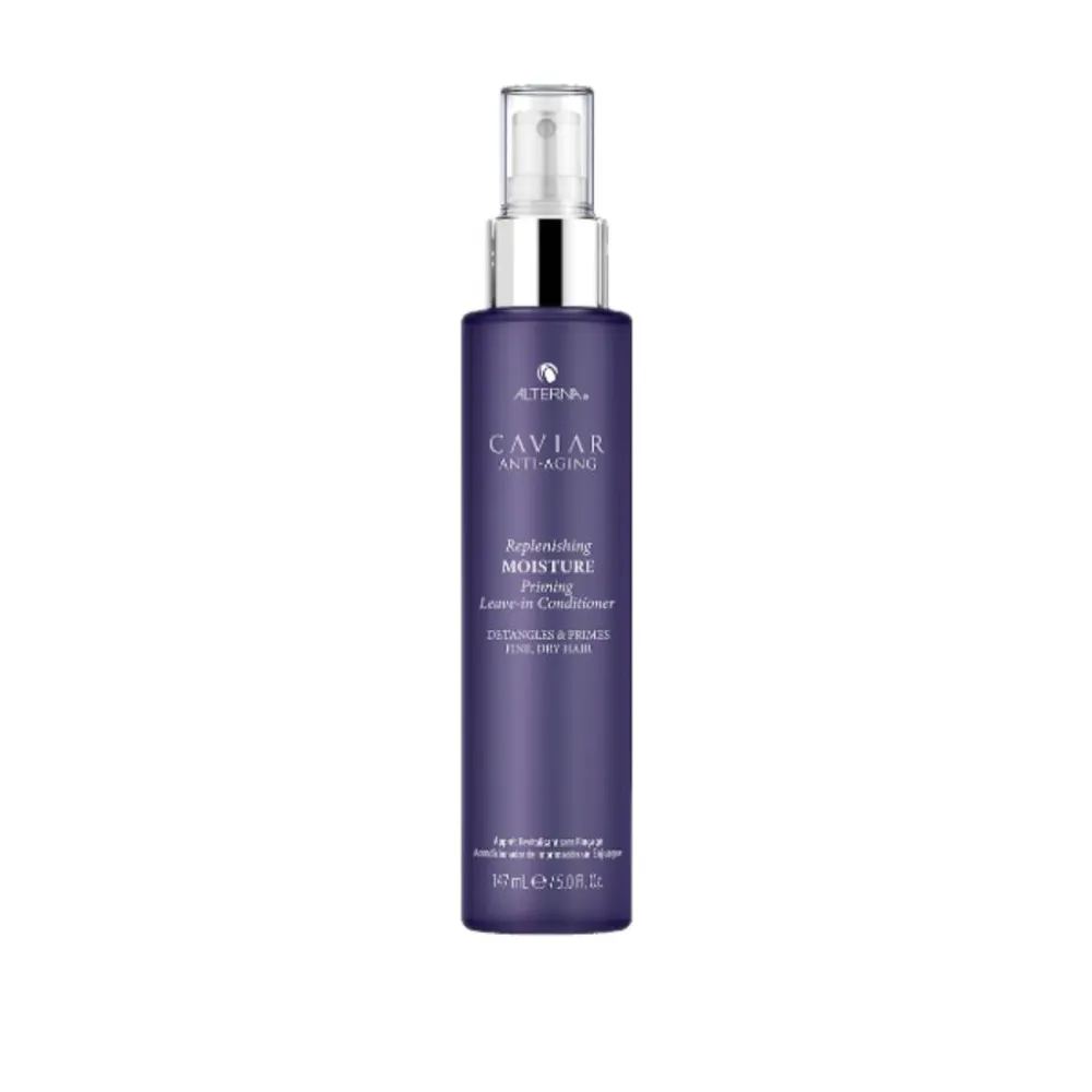 Caviar Anti-Aging Replenishing Moisture Priming Leave-In Conditioner