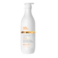 Moisture Plus Shampoo