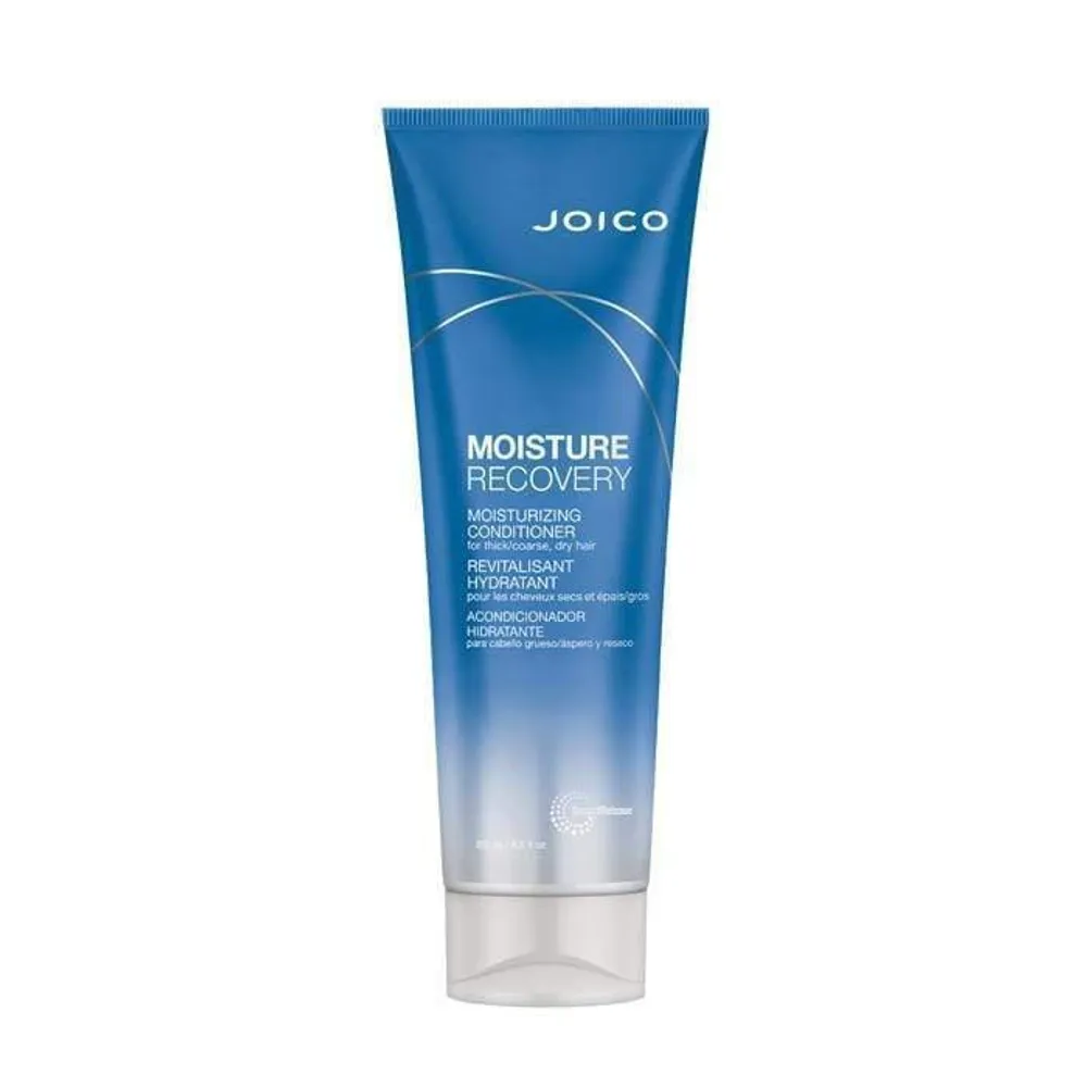 Moisture Recovery Conditioner