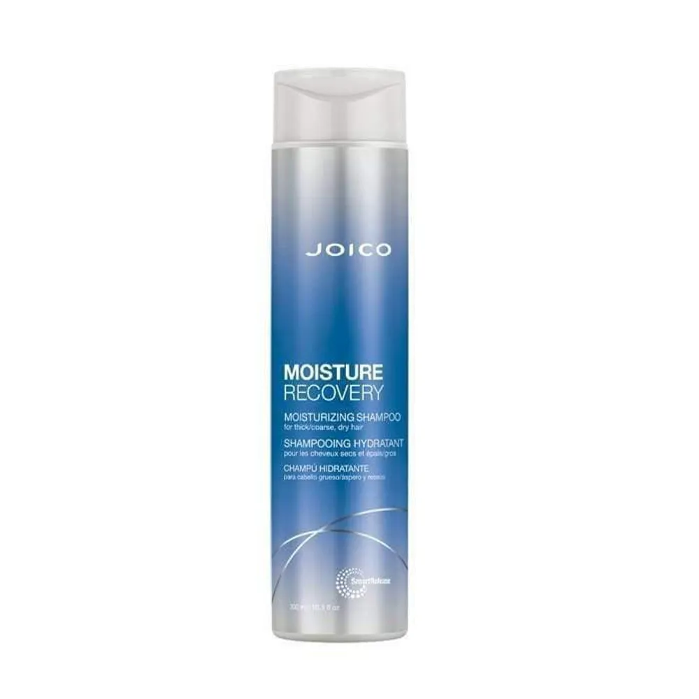 Moisture Recovery Shampoo