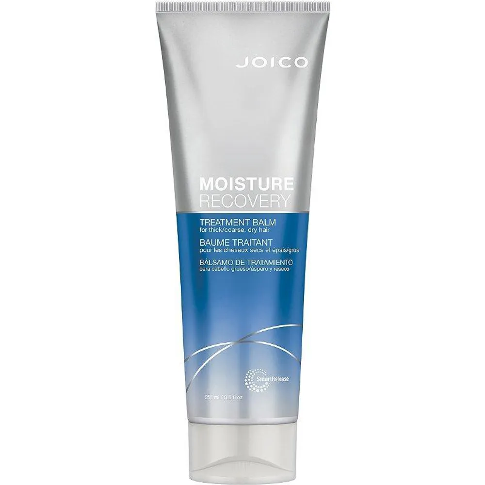 Moisture Recovery Treatment Balm