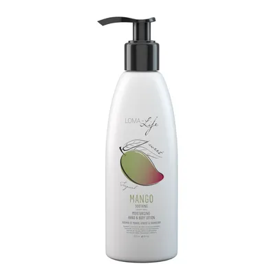 Moisturizing & Hand Body Lotion