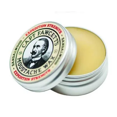 Moustache Wax Expedition Strength