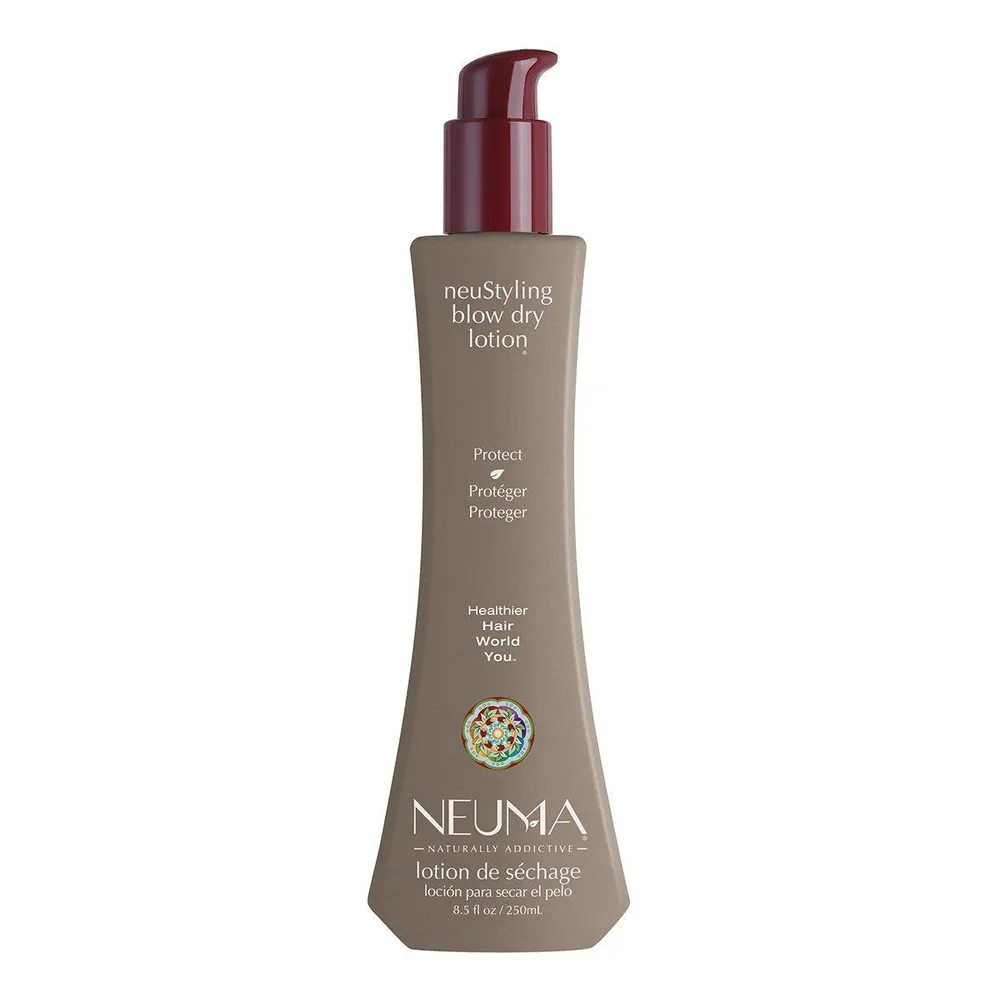 NeuStyling Blow Dry Lotion